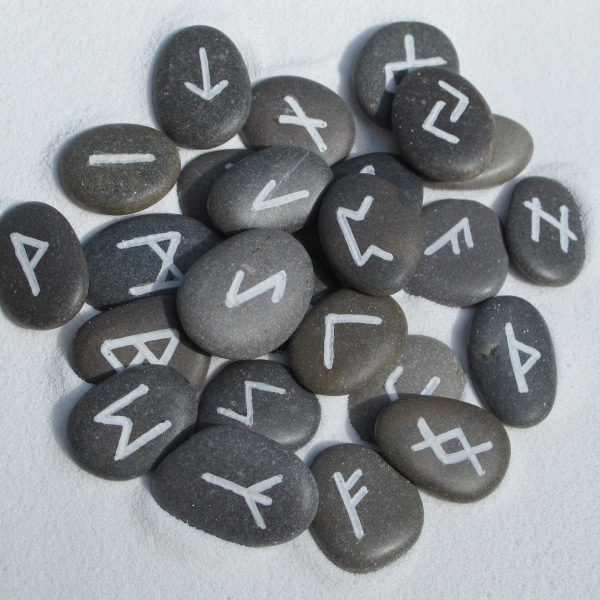 runes