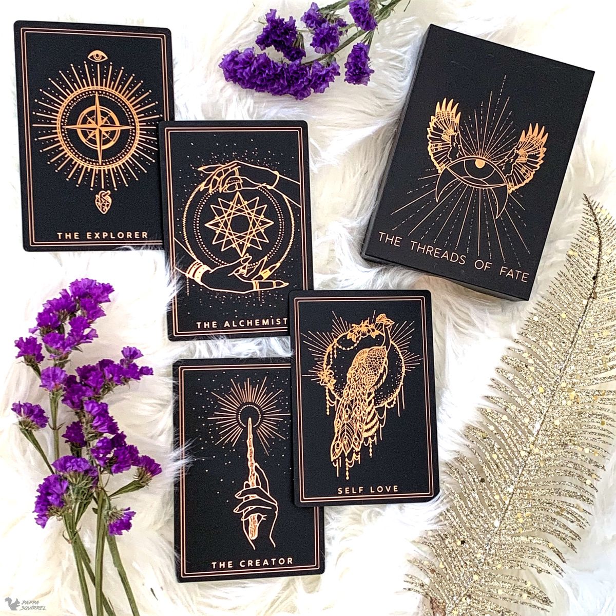 cartes tarot